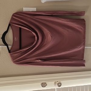 ✨ANN TAYLOR LOFT Shirt✨